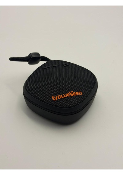Bs-299 Bluetooth Wireless Speaker 5w-siyah
