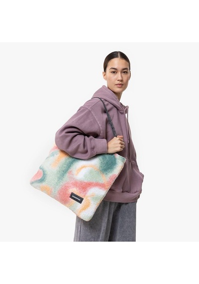 Eastpak Cahrlie Omuz Çantası - Ek0a5bck7o41-8724 Çok Renkli