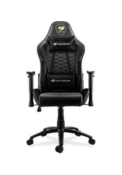 Cougar Cgr-ao2 V2 Royal Oyuncu Koltuğu Çok Renkli