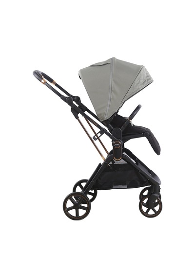 Prego Arteon İ-size Travel Sistem Bebek Arabası 2410