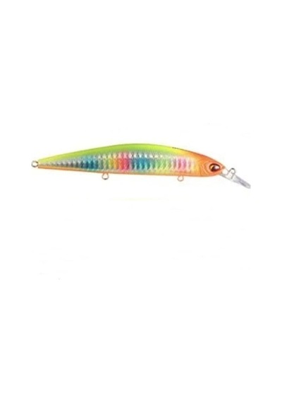 Usami Saroo 110s-sr 11,2cm 21.3gr Maket Balık 611