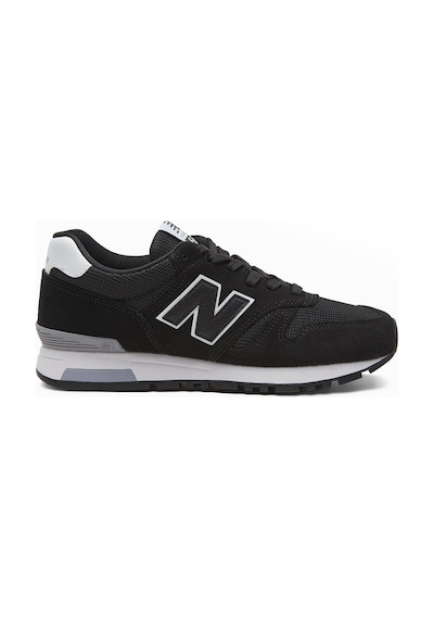 New Balance Kadın Spor Ayakkabı Wl565blk Siyah
