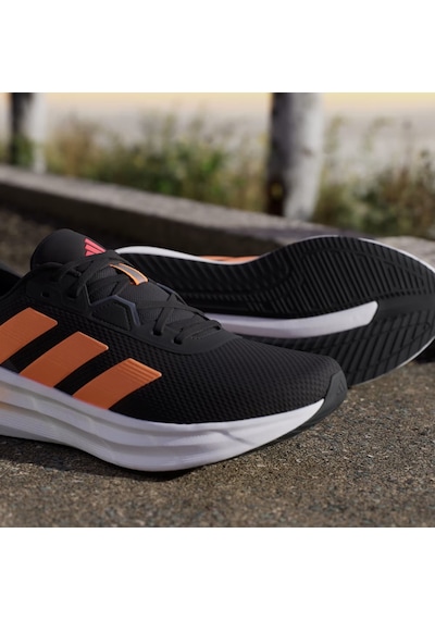 Adidas Jp6594 Galaxy 7 M Erkek Koşu Ayakkabısı Çok Renkli