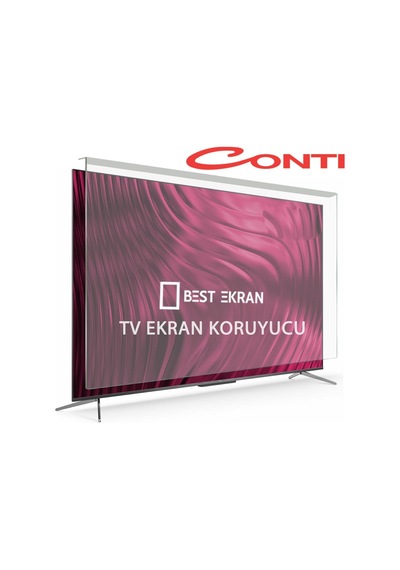 Conti Ct70gt300u Tv Ekran Koruyucu - Conti 70" İnç 178cm Ekran Koruyucu