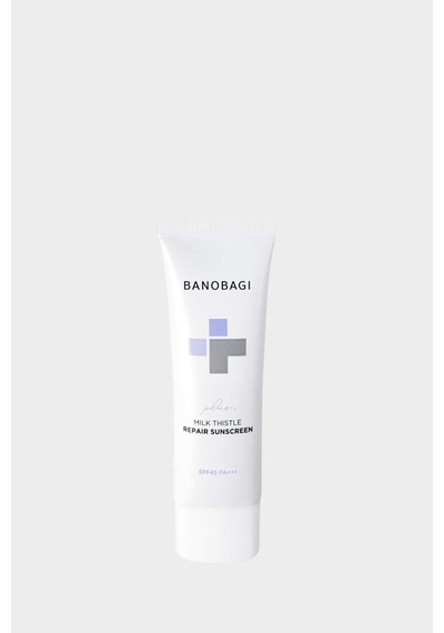 Defacto Banobagi Milk Thistle Onarıcı Cica Güneş Kremi Plus SPF45 PA+++ 50ml F7363AXNS