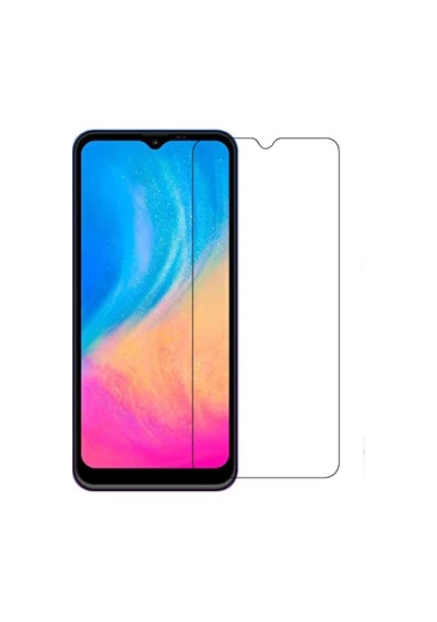 Reeder P13 Blue Max Pro Lite Nano Ekran Koruyucu Kırılmaz Şeffaf