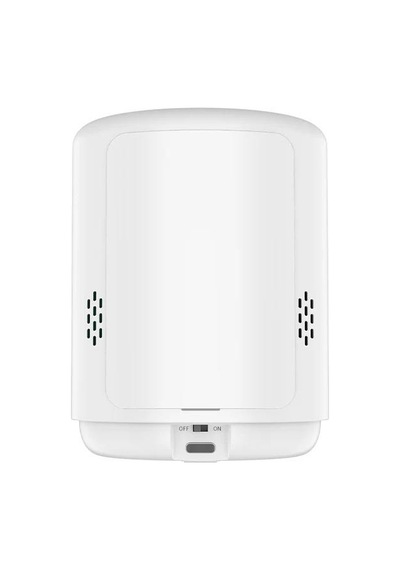 Vstarcam Cv331s 3mp Çift Yönlü Ses Wi-fi Bebek Kamera