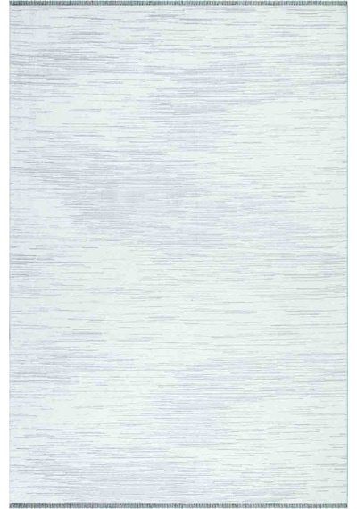 Kilimista Milano Ml109 Krem Leke Tutmaz Antialerjik Yıkanılabilir Dokuma Dekoratif Halı Kilim