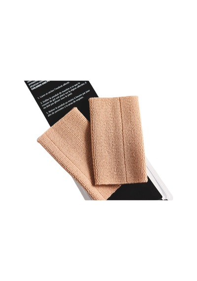 Guardog Gel Pad Ayak Bileği Koruma Kılıfı Çok Renkli