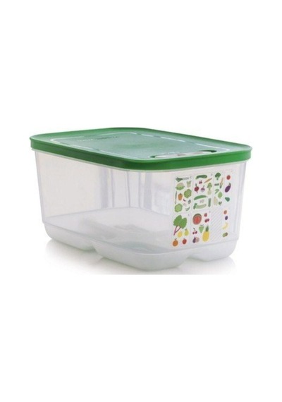 Sera Set 6'lı - 6.1lt X 1 - 4.4lt X 1 - 1.8lt Dikdörtgen X 1 - 1.8lt Kare X 2 - 375ml X 1 Beyaz