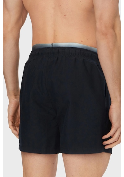 Emporio Armani Erkek Deniz Şortu Em000686 Af20432 Ub102 Lacivert