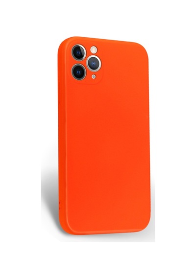 Apple Uyumlu iPhone 11 Pro Kilif Kamera Korumali Lansman Silikon Kapak 514449844