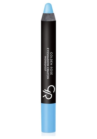 Eyeshadow Crayon Waterproof 12 Kalem Far 2,4 G 0