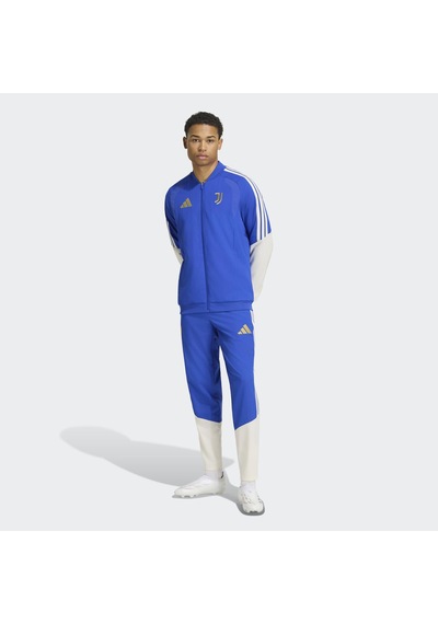 Adidas Juventus 26/27 Tiro26 Competition Kulüp Erkek Mavi Eşofman Altı Kh1290