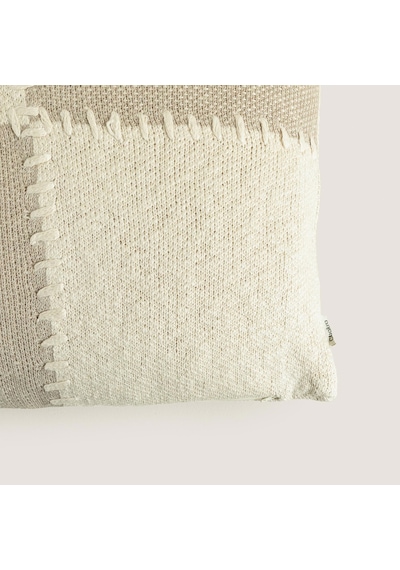 Arun Dekoratif Yastık Natural/ Tas