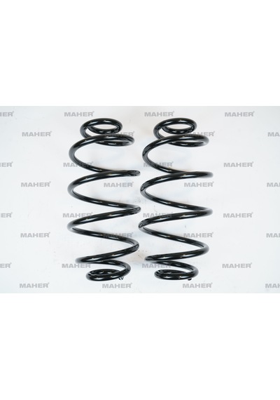 Astra Helezon Yayı G 98-07 Arka Hb 424398