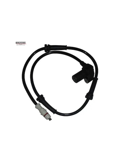 Abs Sensörü Arka Sol Clıo Iı 98 745mm Brucke 7700411745