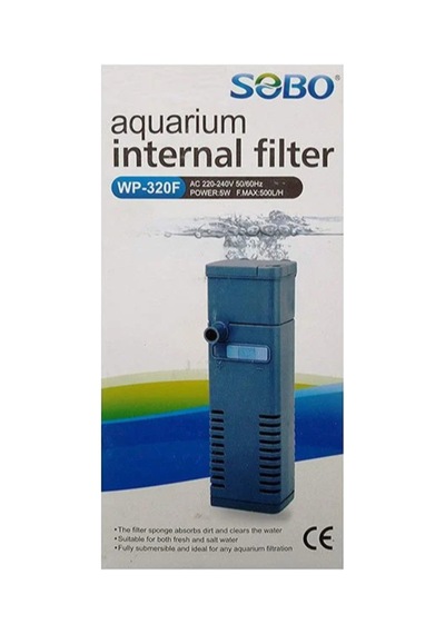 Wp-320f İç Filtre