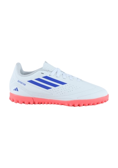 Adidas Deportivo Iıı Tf Çocuk Halı Saha Ayakkabısı Kj4457 Çok Renkli