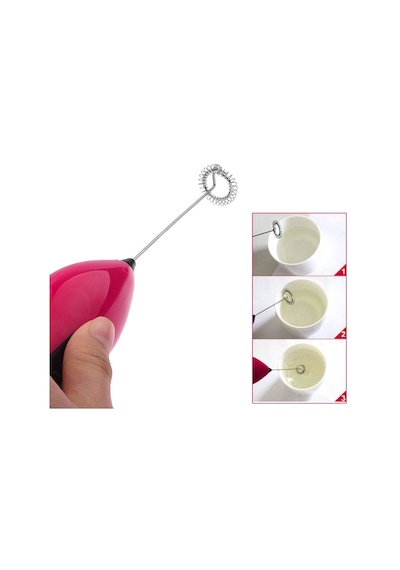 Cappucino Maker Gri