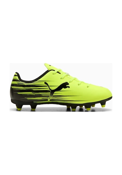Puma Attacanto Iı Fg/ag Jr Çocuk Krampon 10849606 Yeşil