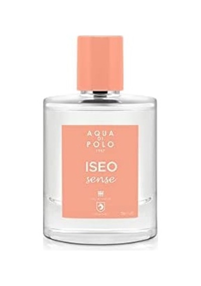 19V69 Italia 1987 Iseo Sense 50 Ml Kadın Edp Apcn000902 AÇIK PEMBE