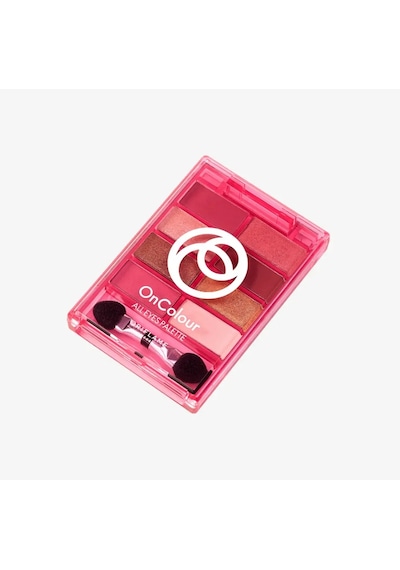 Oriflame Oncolour All Eyes Palet Diğer 99468563