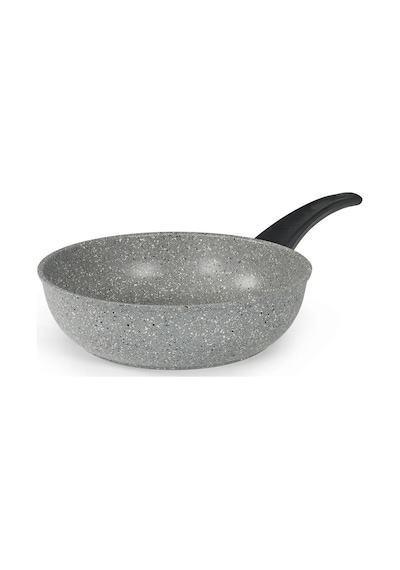 Flonal Dura İndüksiyonlu Derin Tava 28 cm