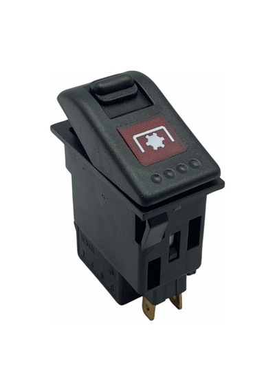 Eng Pto Anahtarı Ym Geniş Tip Bmc Profesyonel N11.7919
