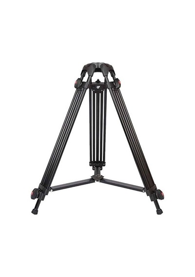 Pdx 24film 508b Pro Profesyonel Video Tripod 190cm 9 Kg Taşıma