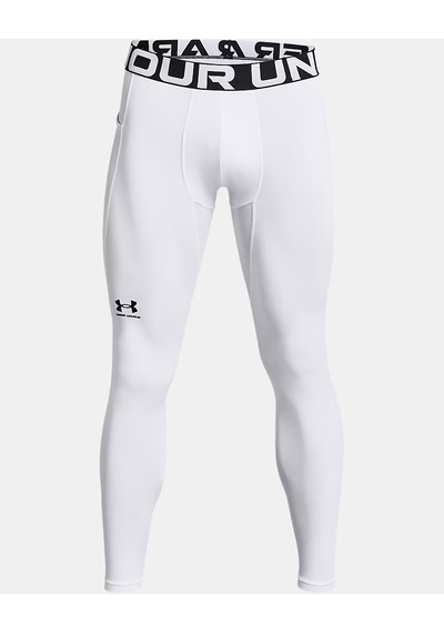 Under Armour Ua Cg Armour Leggings Erkek Tayt 1366075 1366075 100