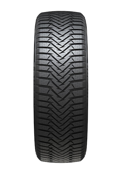 Laufenn 195/55R16 87H I Fıt+ Lw31 Oto Kış Lastiği 2025