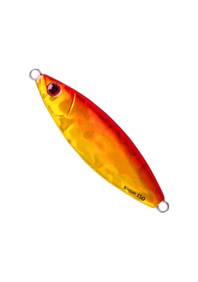Shout Jig Cradle 150Gr Jig Metal Yem (494787603)