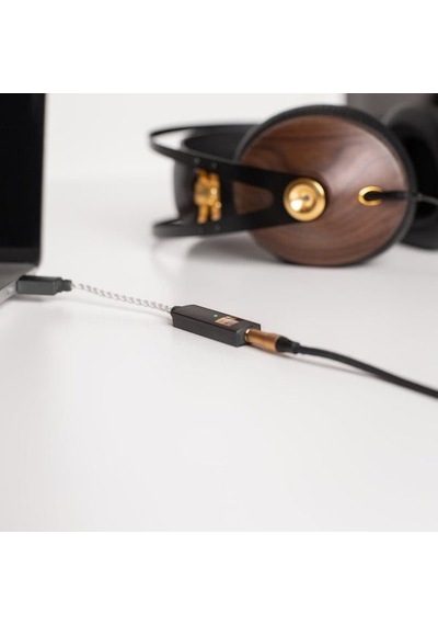 İfi Audio Go Link, Yüksek Çözünürlüklü Usb Dac, Taşınabilir Ses Dönüştürücü, Kulaklık Amfisi