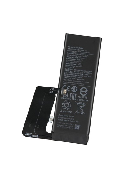 Senalstore Xiaomi Mi 10 Pro Pil Batarya Bm4v