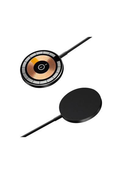 Earldom Wc26 15w Magsafe Kablosuz Şarj