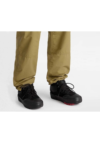Vans Mte Half Cab Gore-tex Erkek Outdoor Ayakkabısı Vn000cvmbka1 Siyah Vn000cvmbka1 Siyah