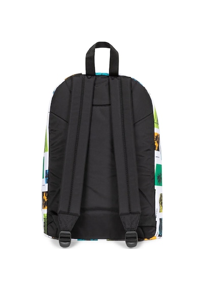 Eastpak Out Of Office City Bay White Sırt Çantası Ek0007676o11 Çok Renkli
