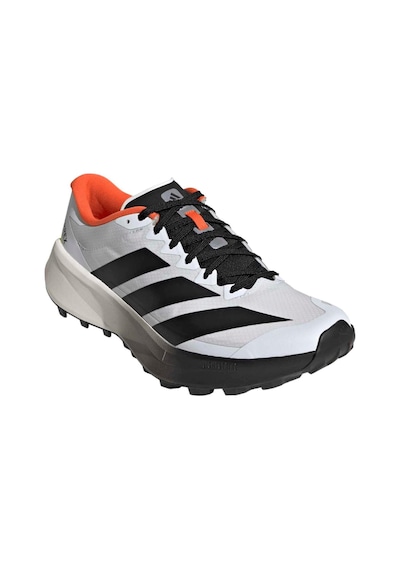 Kj8872-e Adidas Terrex Agravıc 4 Erkek Spor Ayakkabı Beyaz Kj8872-e Beyaz