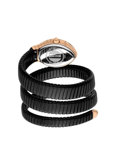 Just Cavalli Jc1l248m0085 Siyah