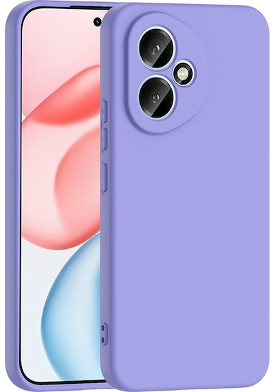 Honor 400 Kılıf Mkst Mara Lansman Kapak - Lacivert