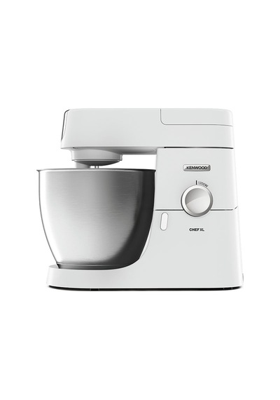 Kenwood Chef Xl 1200 Watt 6,7 Lt Mutfak Şefi Beyaz Kvl4100w 002