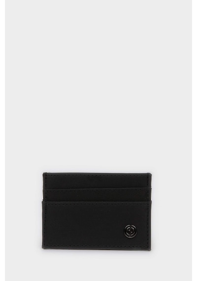 Defacto Erkek Twill Kartlık H0220axnsbk27 Siyah-bk27