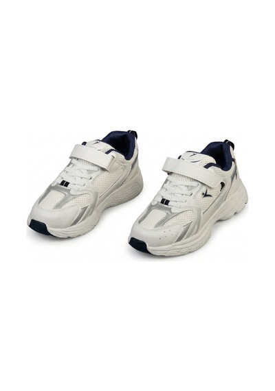 Pico Kids Terra Erkek Çocuk Günlük Spor Ayakkabı Beyaz