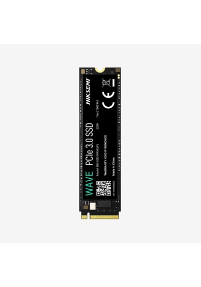 Hiksemi 1tb Ssd M.2 Nvme Ssd Hs-ssd-wave P 2450mb/s - 2450mb/s 1024g