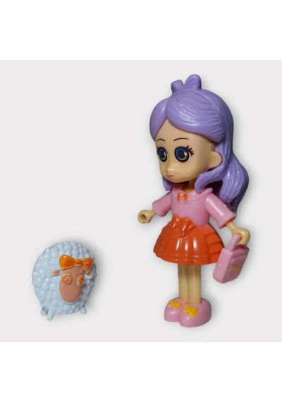 Belissa Bebek Ve Aksesuarları - D Lisinya