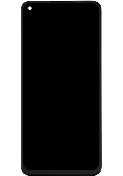 Realme C17 2020 Uyumlu Lcd Ekran + Dokunmatik