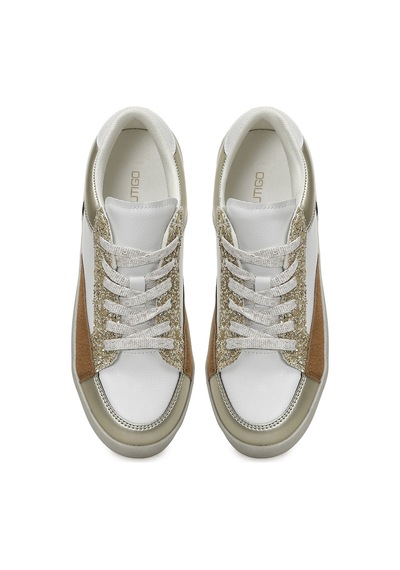 Butigo 26s-994 6fx Altın Kadın Sneaker 000000000102242400 Altın
