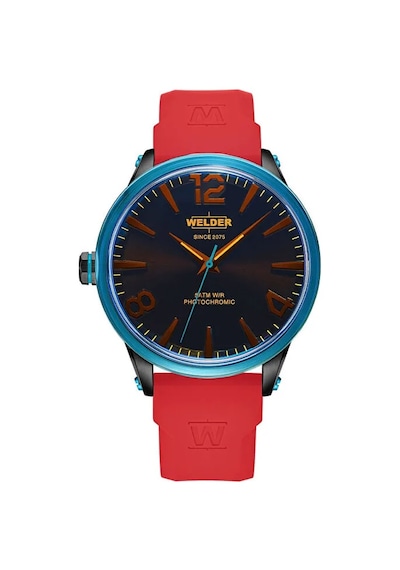 Welder Moody Watch Wrn1002 Erkek Kol Saati