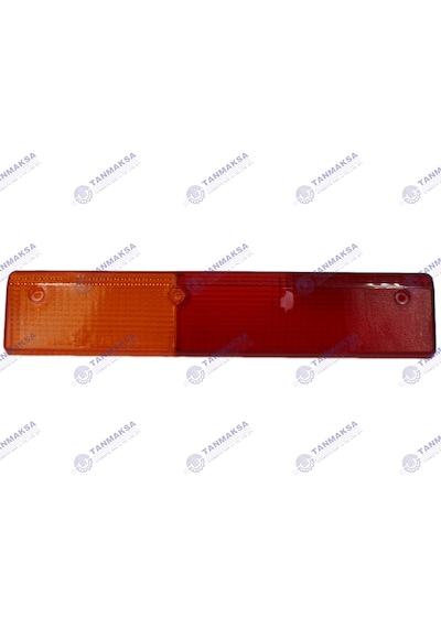 Fiat Traktör 55-46/70-56 Arka Stop Camı Sağ-sol Takım